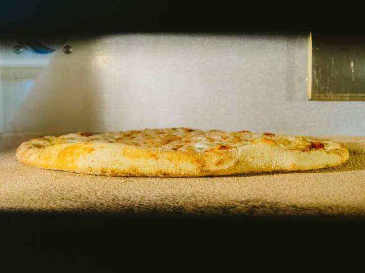 Pizza 24h/24 Binic-Étables-sur-Mer