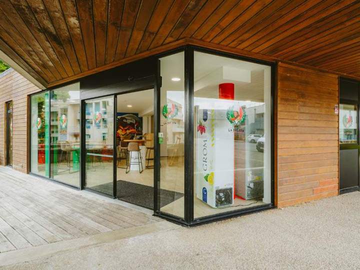 Meilleure pizzeria Binic-Étables-sur-Mer