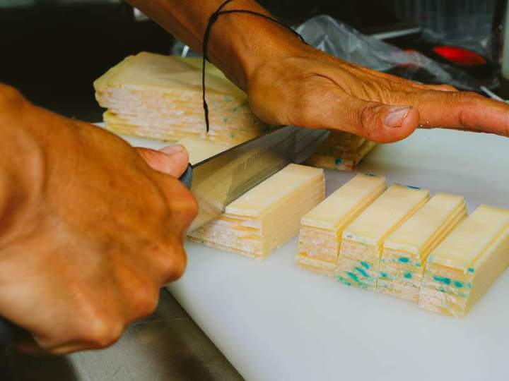 Pâtes Binic-Étables-sur-Mer