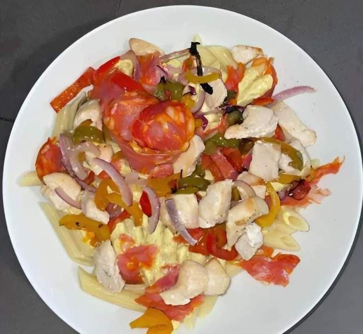 Panuozzo Binic-Étables-sur-Mer