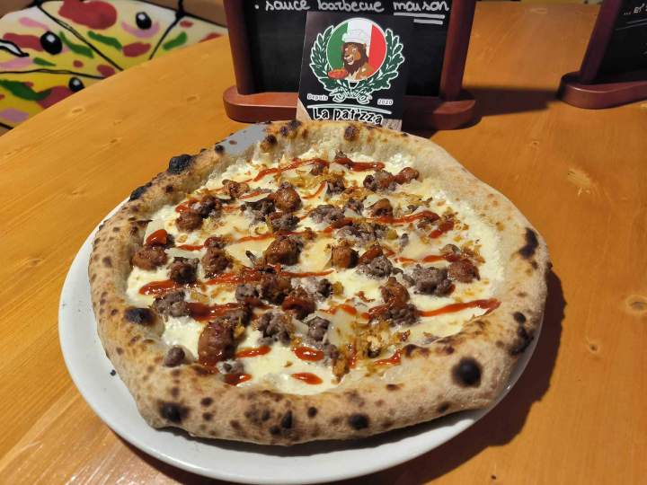 Pizza Binic-Étables-sur-Mer