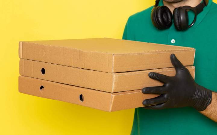Livraison de pizzas Binic-Étables-sur-Mer