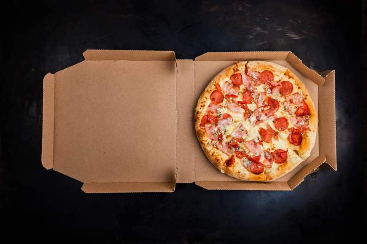 Pizzas à emporter Binic-Étables-sur-Mer
